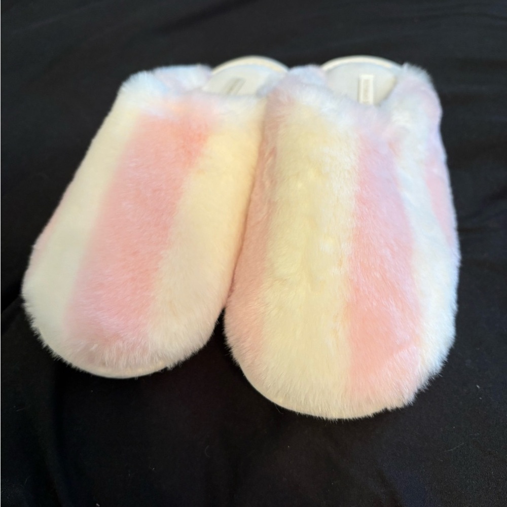 Victorias Secret Slippers